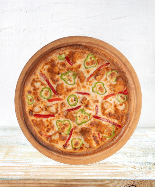 Pasaport Pizza Kilis