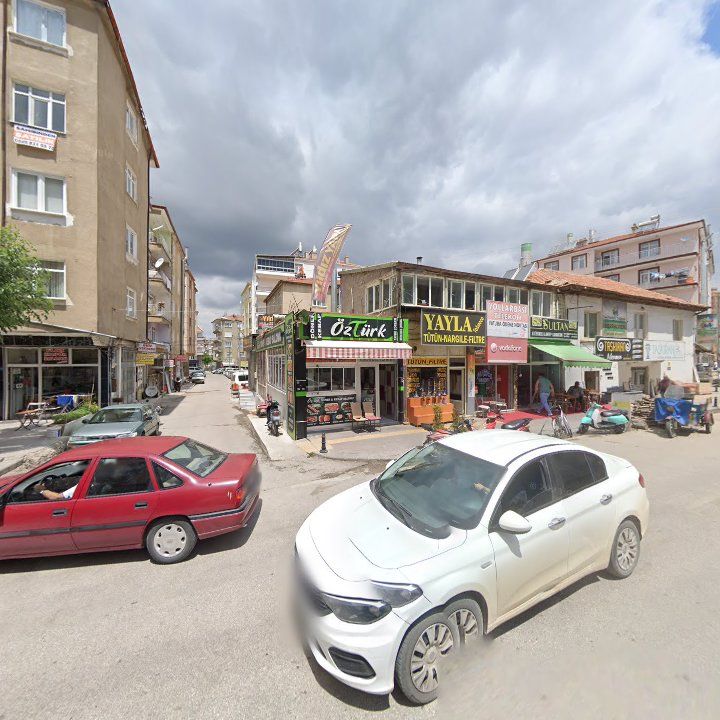 PAŞAZADE IZGARA SALONU