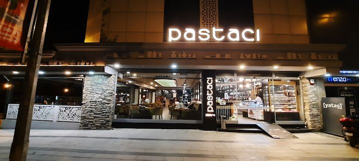 Pastacı Bistro