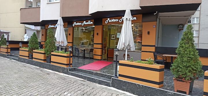 Pastaci Muallim