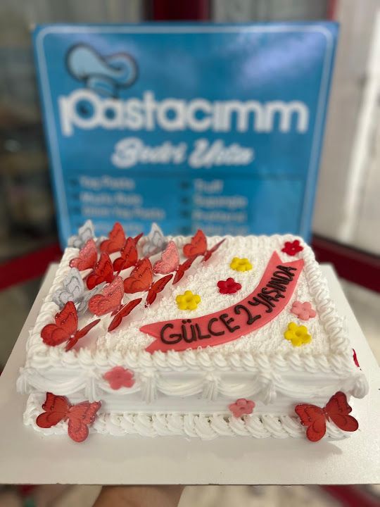 Pastacımm (bedri Usta) Cafe Ana Şubesi