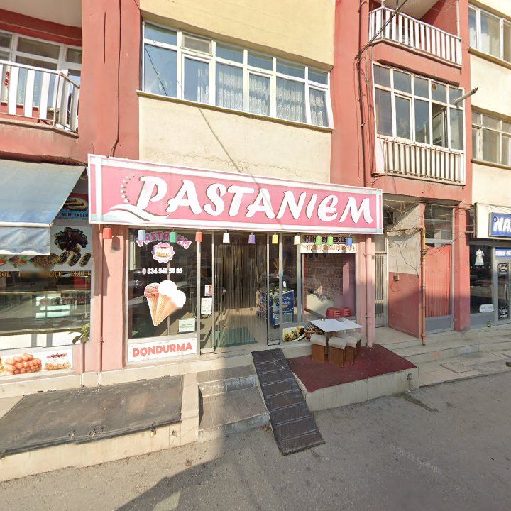 Pastanem