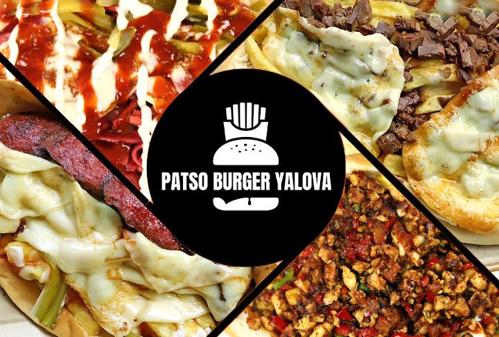 Patso Burger Yalova