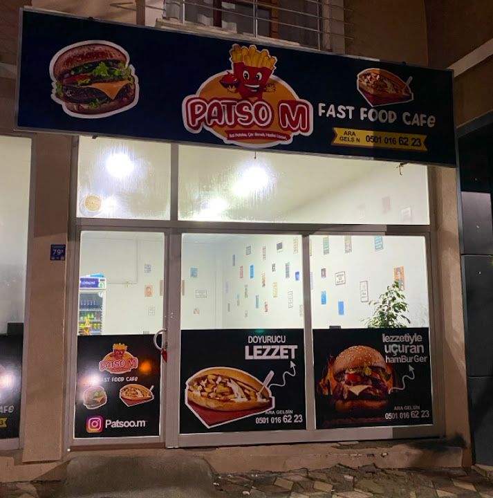 Patso’m
