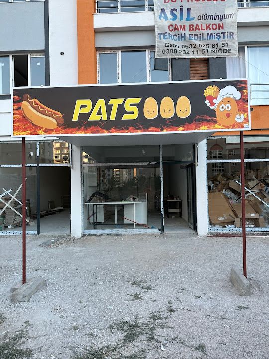 Patsooo🥔