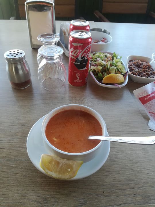 Payıdar Bır Kebap Efsanesı