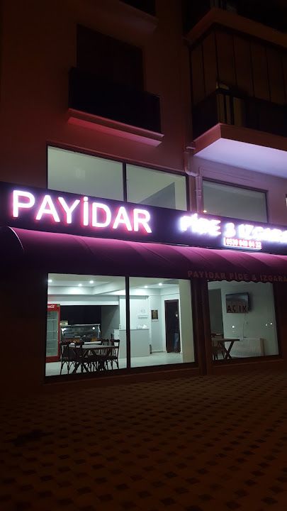 Payidar Pide&ızgara Salonu