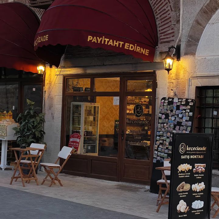 Payitaht Edirne