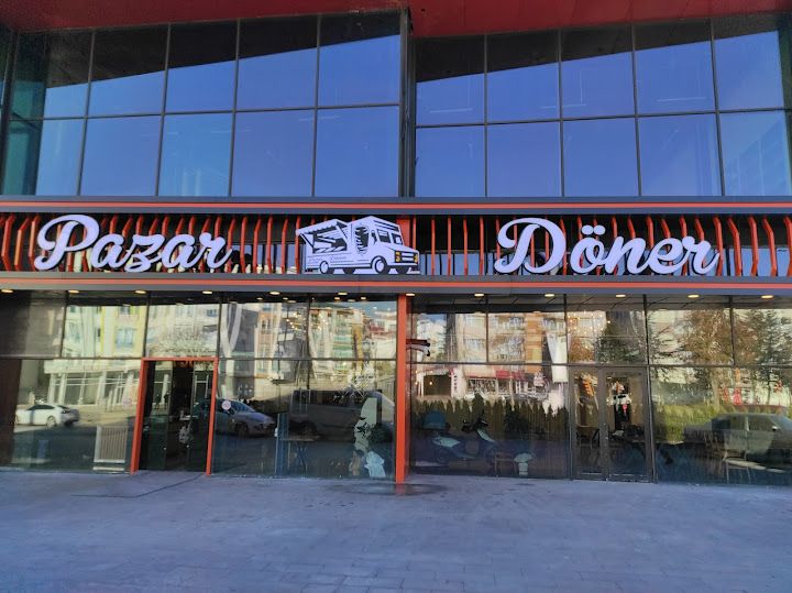 Pazar Döner
