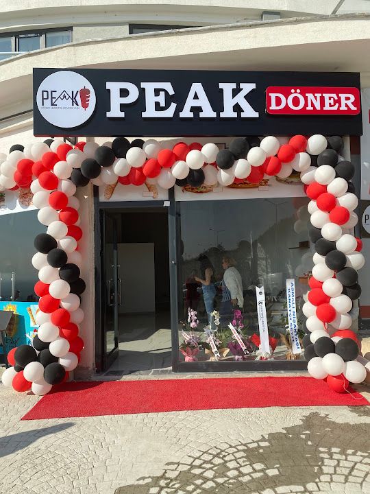 Peak Döner