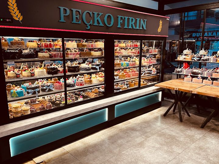 Peçko Fırın