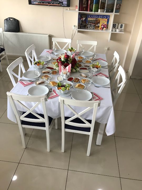 Pedaliza Balık & Pide