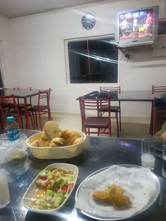 Pehlivan Nihat'ın Yeri
