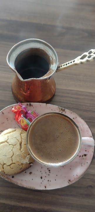 Penguen Cafe