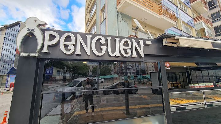 Penguen