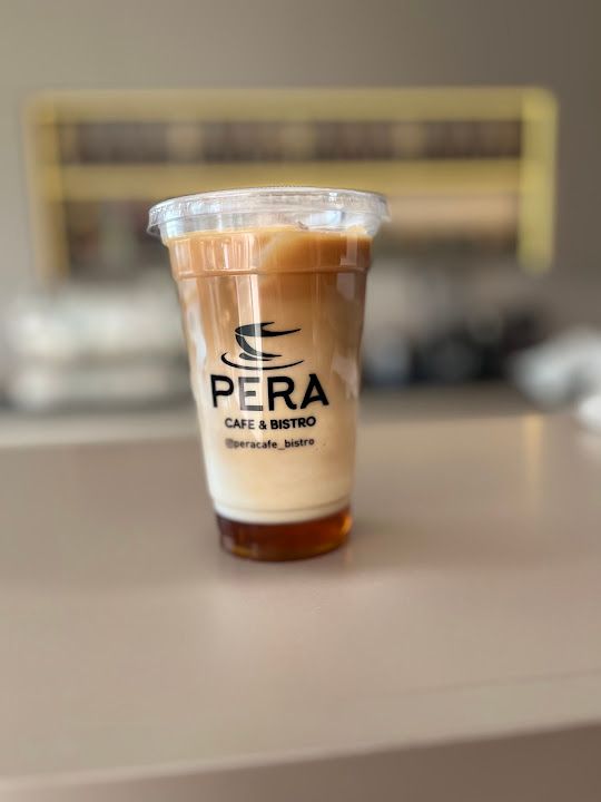 PERA CAFE BİSTRO