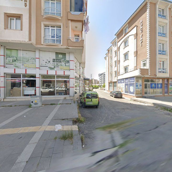 Pera Lounge Cafe Kars