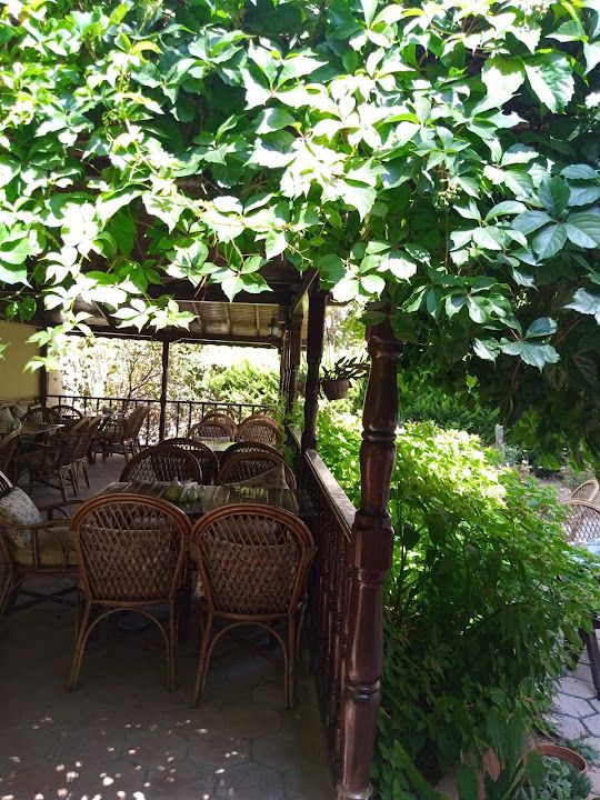 Peri Konağı Kahvaltı ve Yemek Evi