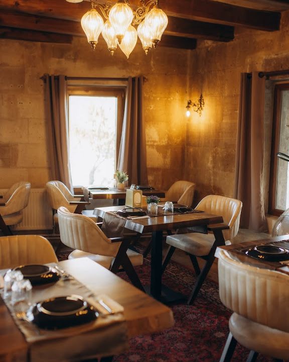Peri Sofrası Fairy&Feast Cafe&Restaurant