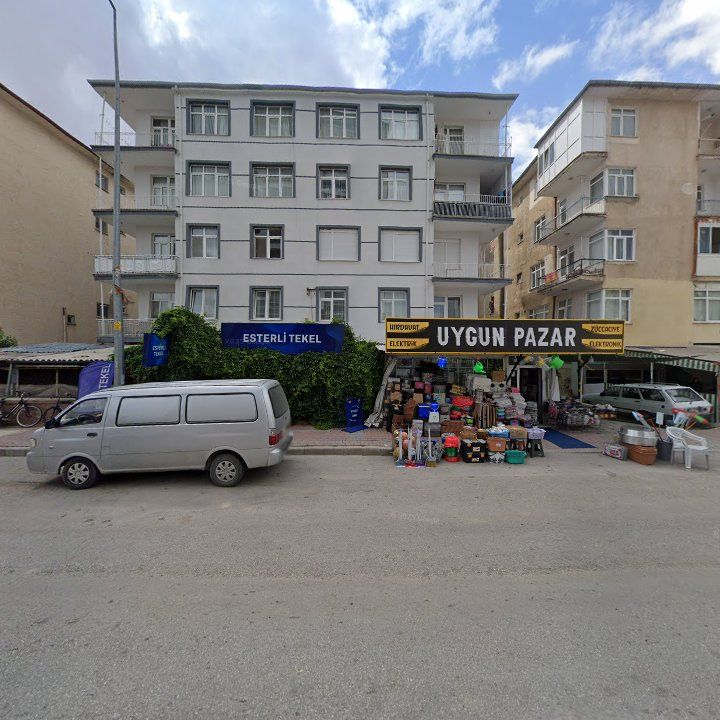 Perşembe Pide Etli Ekmek Salonu