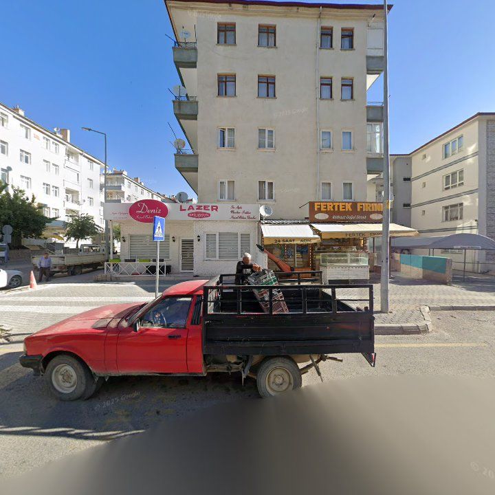 Pertek Pide Fırını