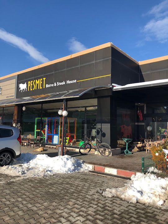 Pesmet Mutfak Lezzetleri