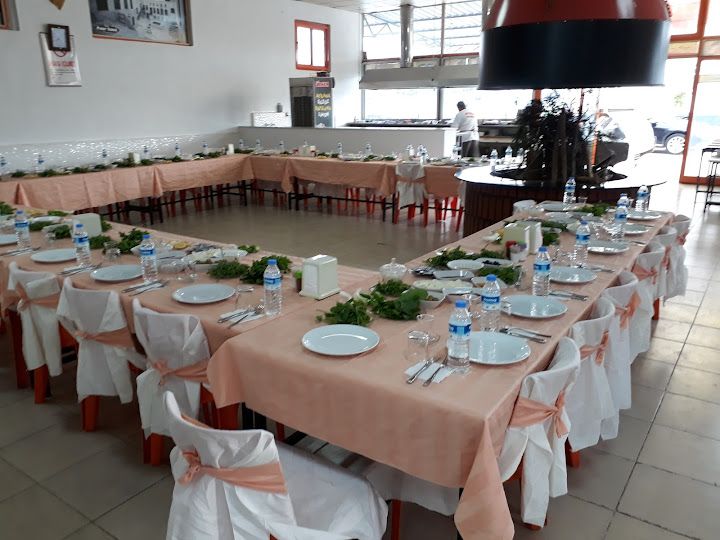 Petek Yemek Lokantası
