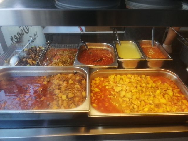 Pettek Döner