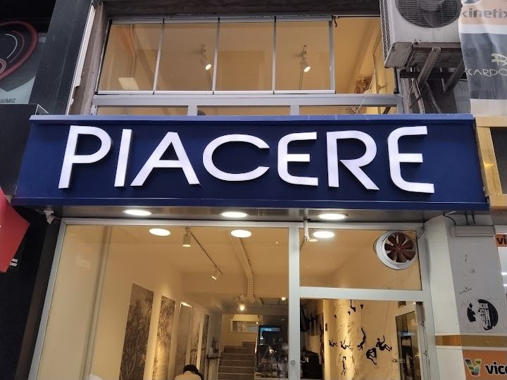 Piacere Coffee