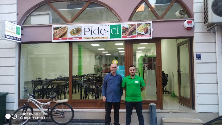 Pide-ci
