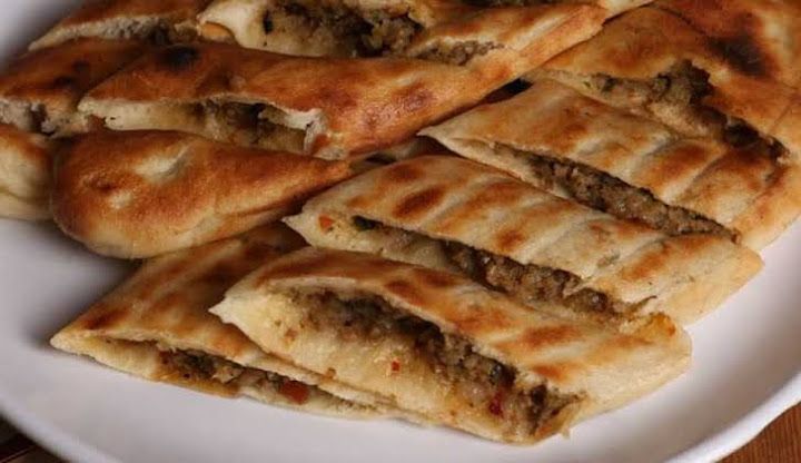 Pide Sarayım