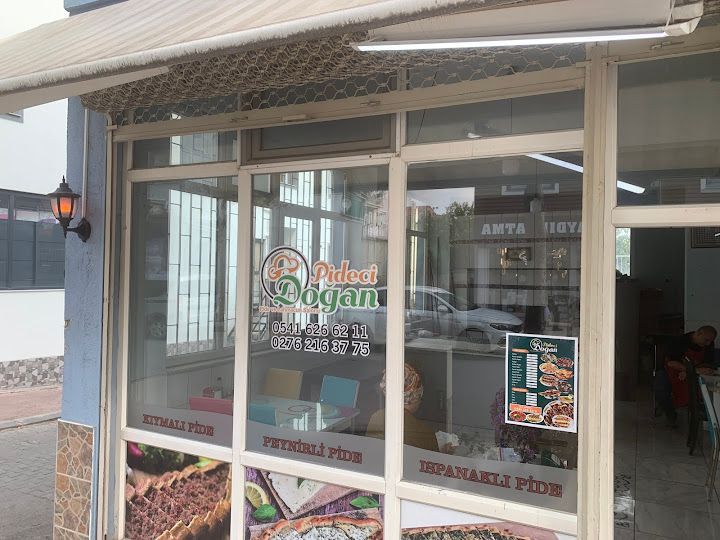 Pideci Doğan & Pide Ve Lahmacun Salonu