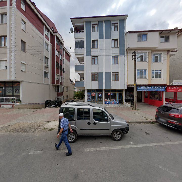 Pideci Esref Usta