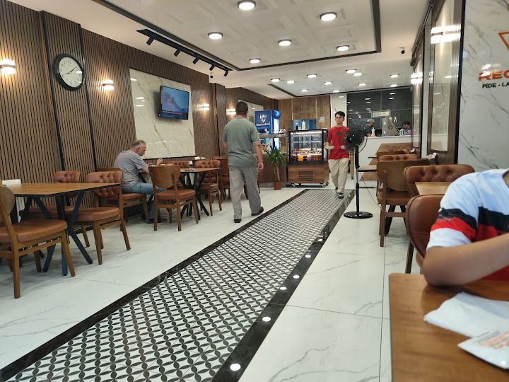 Pideci Recep Usta