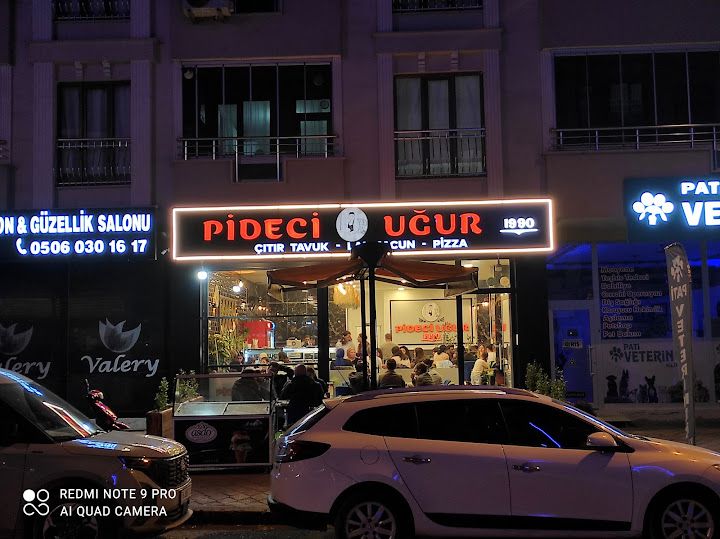 Pideci Uğur
