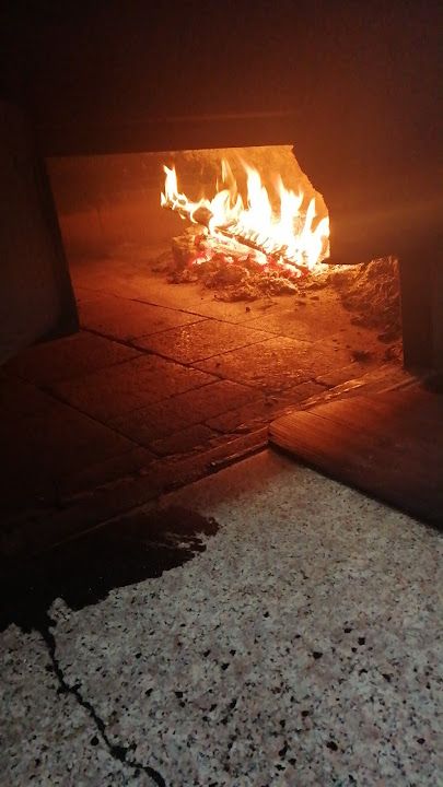 Pidecim Cafe Lahmacun
