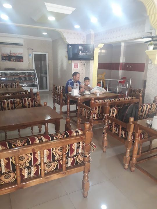 Pidelim Pide Ve Kebap Salonu