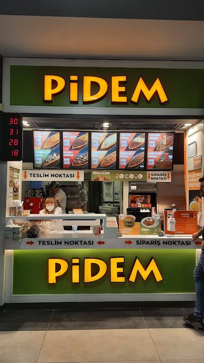 Pidem Kipa