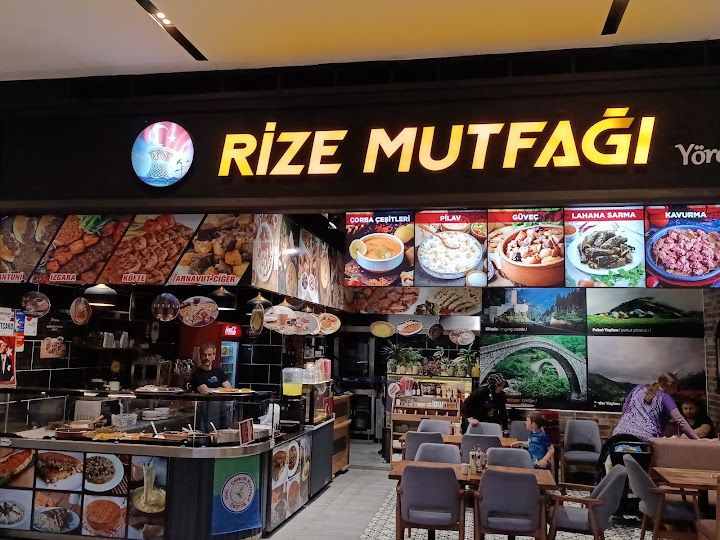 Pidem Rize Meydan