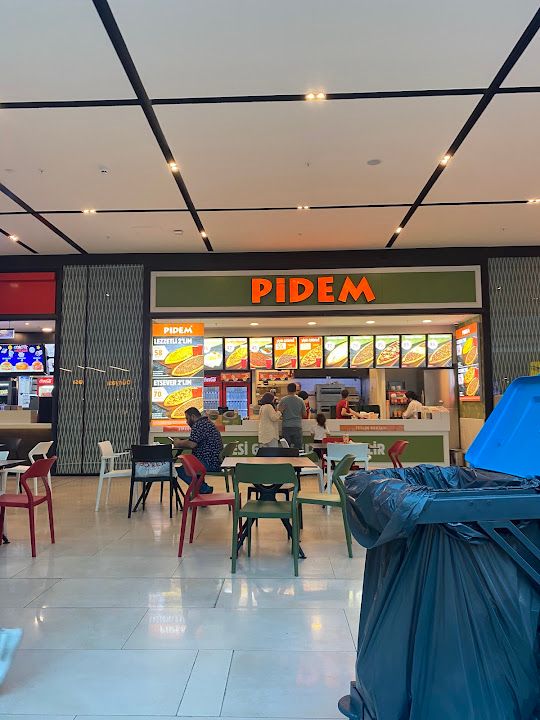 Pidem Rize Şimal Avm