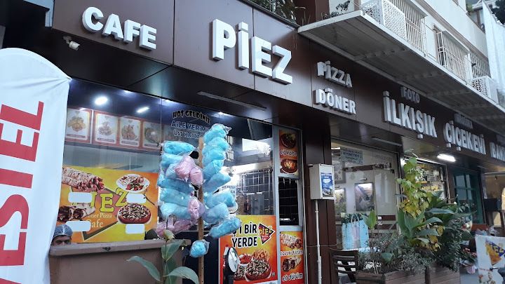 Piez Döner