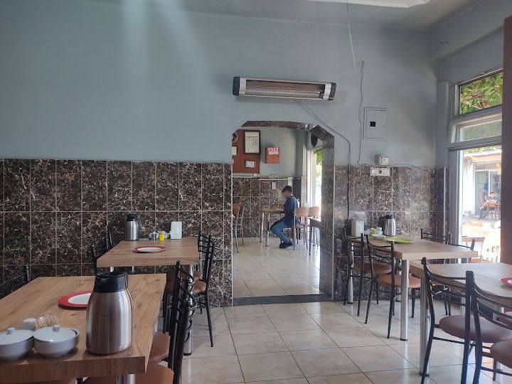 Piknik Köfte Salonu