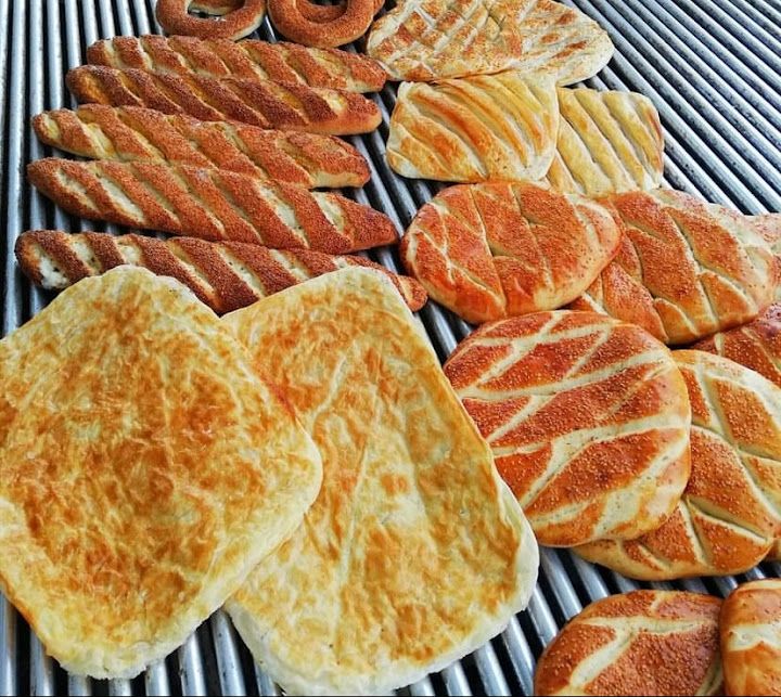 Piknik Pide Salonu