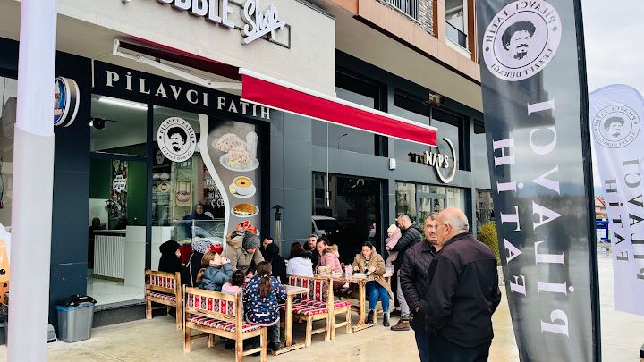 PİLAVCI FATİH