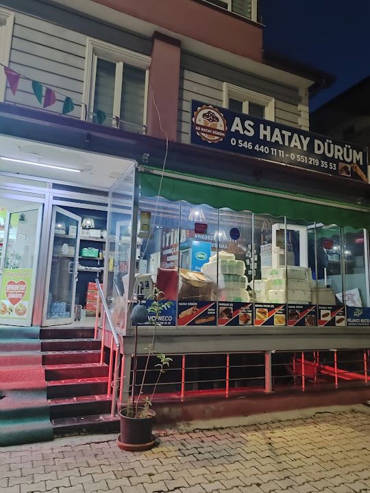 Pilavcı Neco
