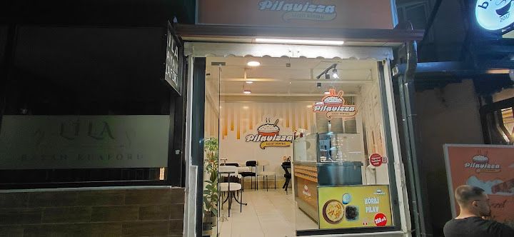 Pilavizza