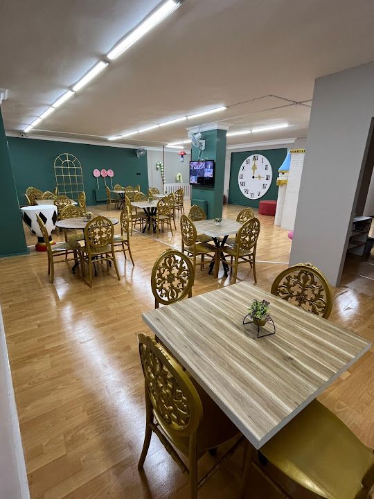 Pinokyo Cafe&oyun Evi