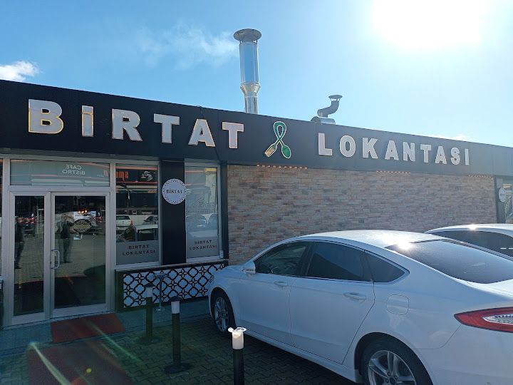 Pirzolacım Bir Tat
