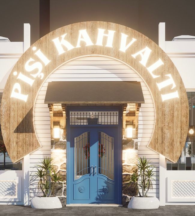 Pişi Kahvaltı