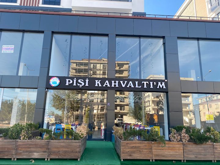 Pişi Kahvaltım Elazığ